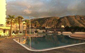 Amazing View In Los Cristianos