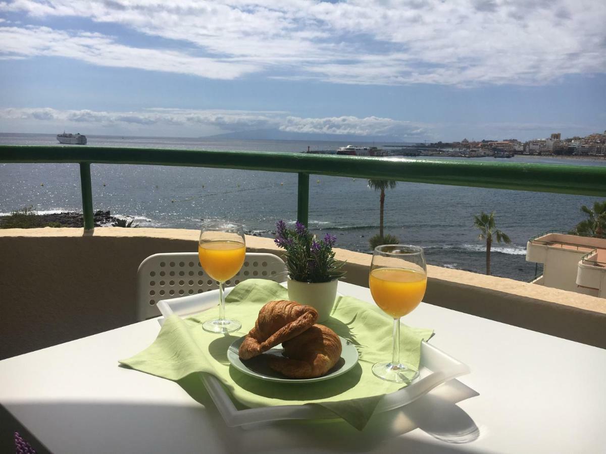 Amazing View In Los Cristianos Los Cristianos  Exterior photo