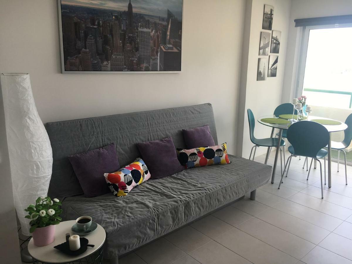 Amazing View In Los Cristianos Los Cristianos  Exterior photo