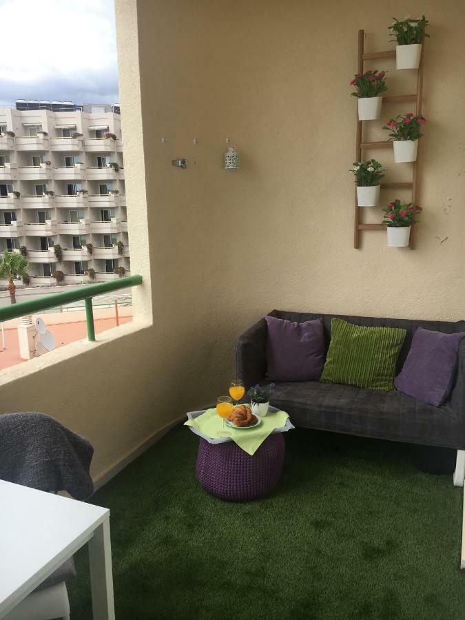 Amazing View In Los Cristianos Los Cristianos  Exterior photo