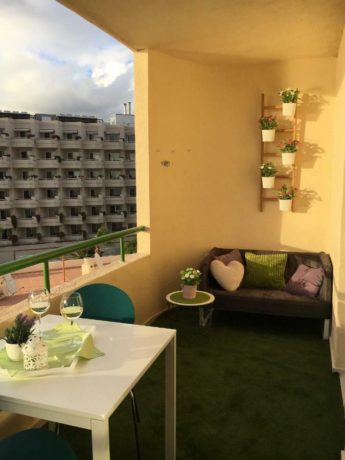 Amazing View In Los Cristianos Los Cristianos  Exterior photo