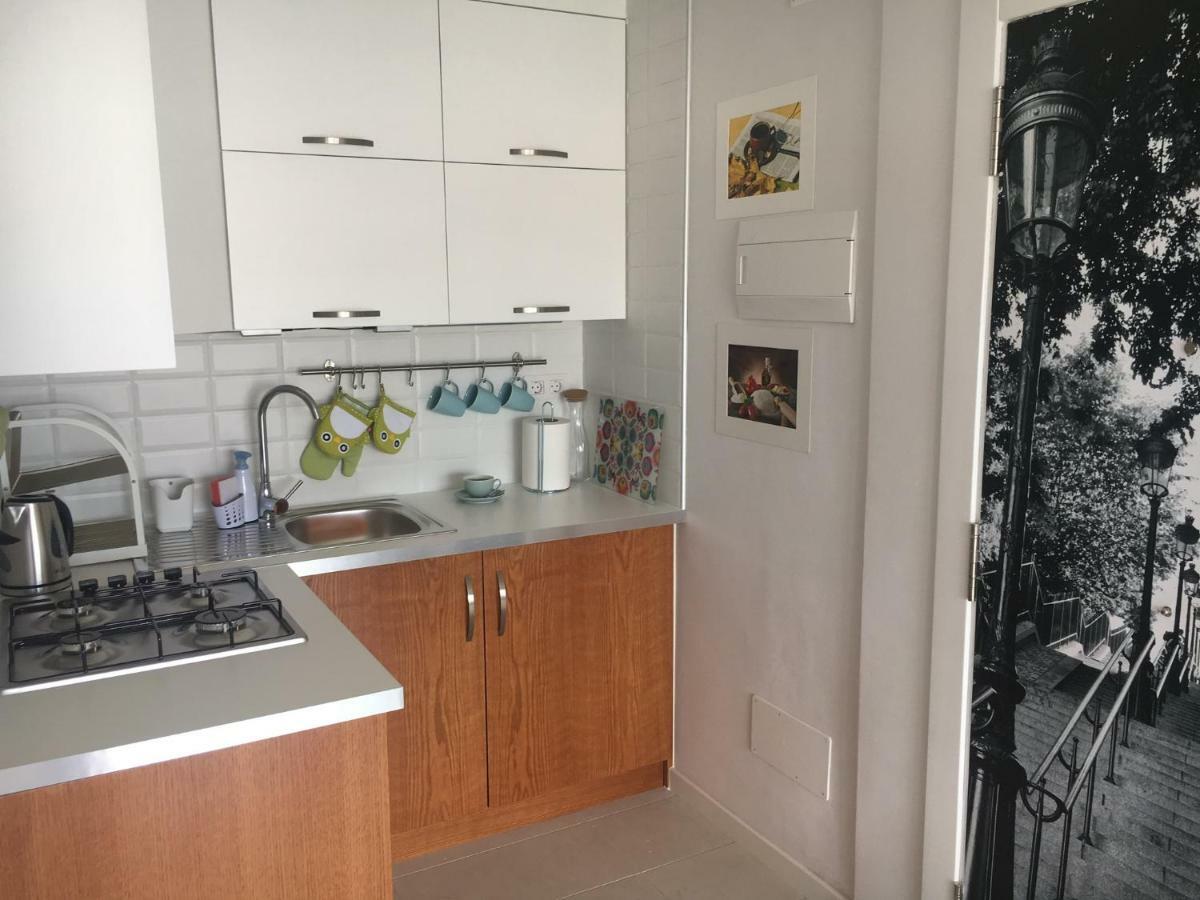 Amazing View In Los Cristianos Los Cristianos  Exterior photo