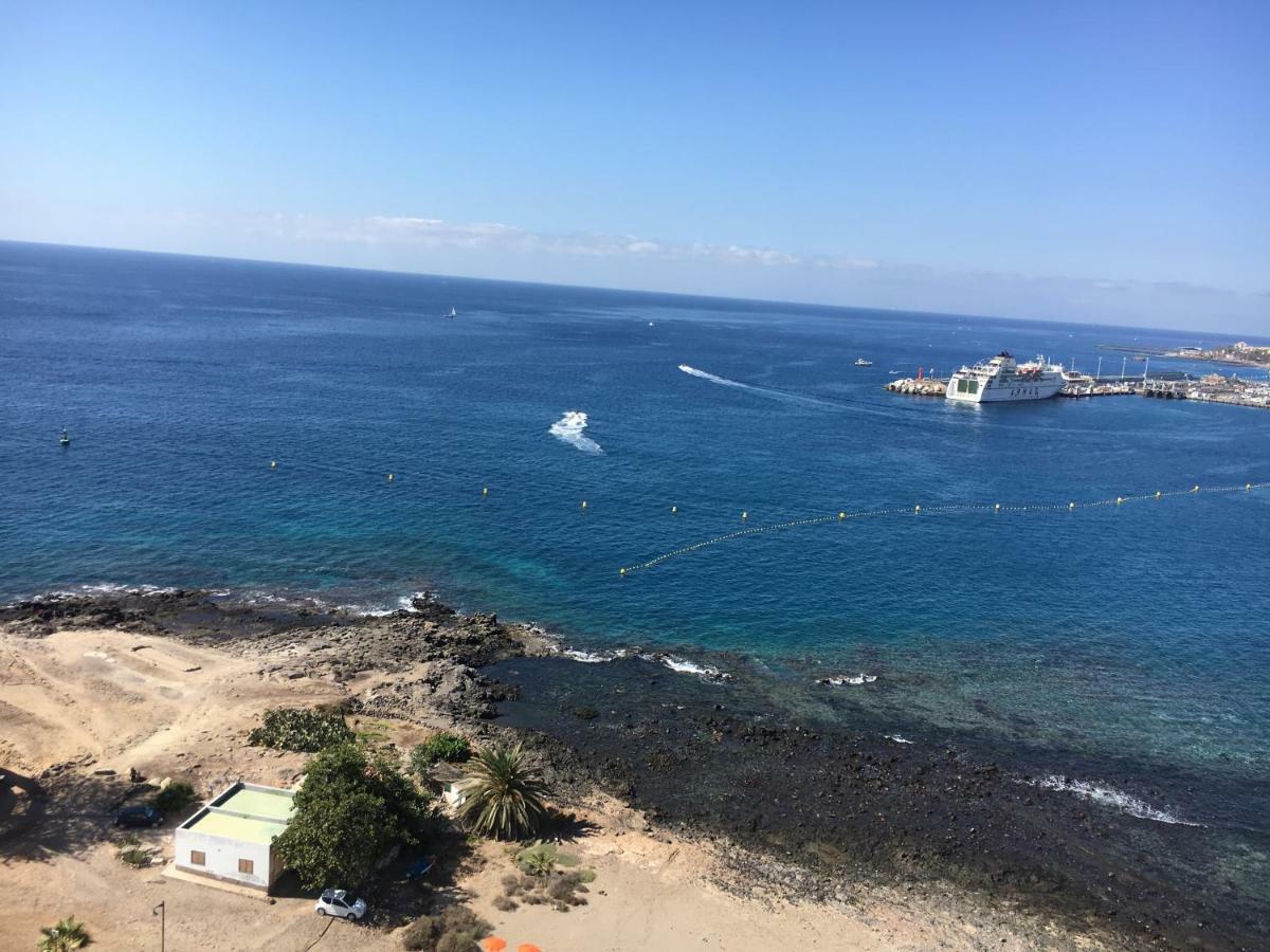 Amazing View In Los Cristianos Los Cristianos  Exterior photo