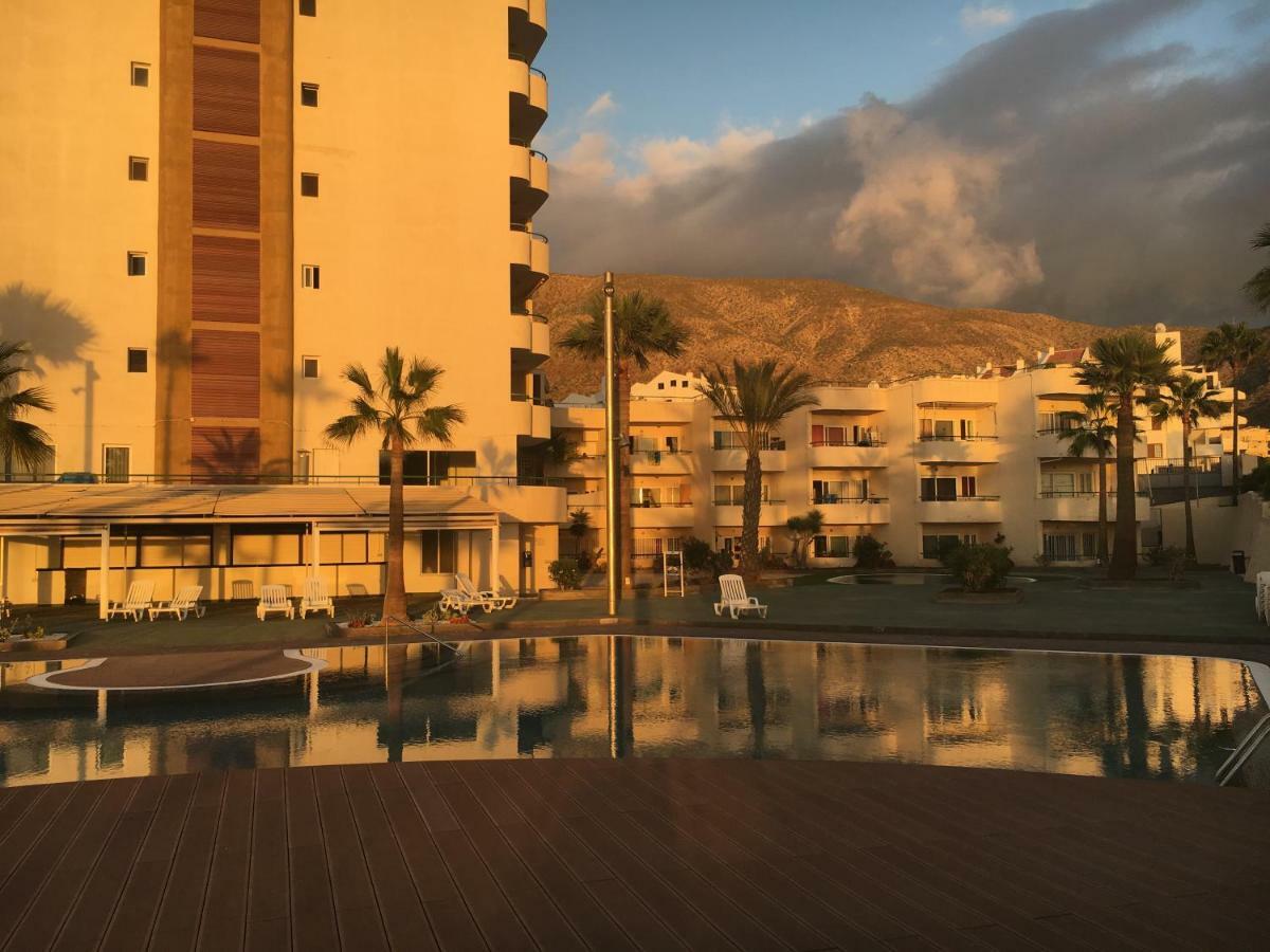 Amazing View In Los Cristianos Los Cristianos  Exterior photo