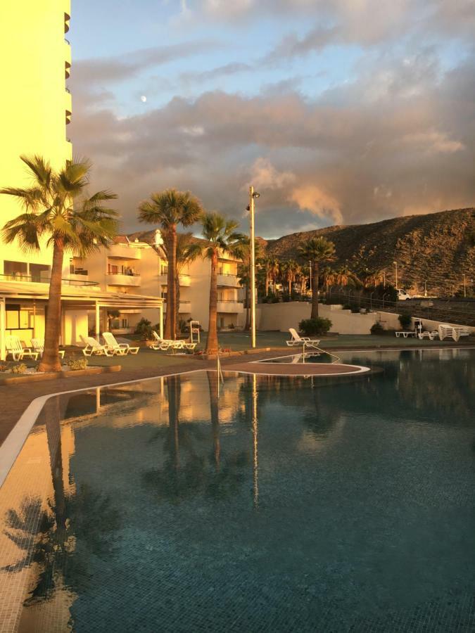 Amazing View In Los Cristianos Los Cristianos  Exterior photo